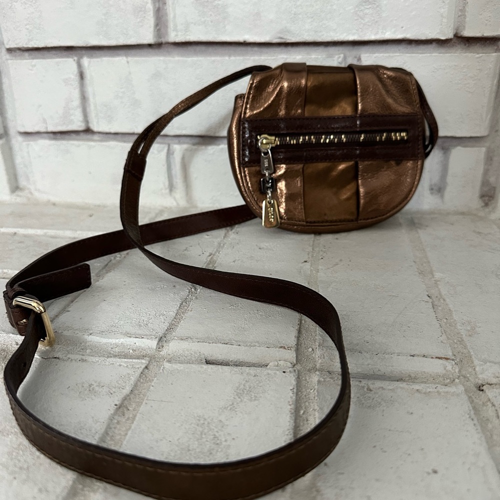 EUC See by Chloe leather Crossbody